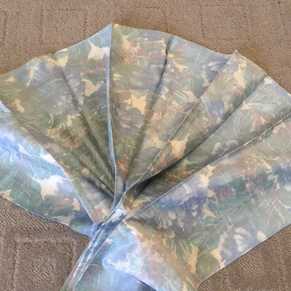 jcpenney Accents Versatile Window Scarf Poshmark